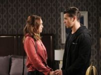 Days of Our Lives Review Week of 4-11-22: Birds of a Feather