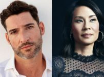 Tom Ellis and Lucy Liu to Star in Exploding Kittens Animated Series at Netflix