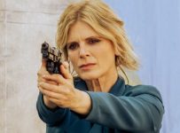 Emilia Fox Talks Acorn TV’s Signora Volpe, Filming on Beautiful Locations, and Juggling What She Loves
