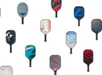 Choosing the Right Pickleball Paddle – Discussing Weight, Length, and Width