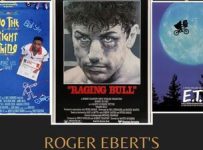 Roger’s Top Ten Lists: Best Films of the 1980s | Chaz’s Journal