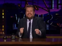 James Corden Will Leave The Late Late Show in 2023