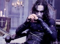 The Crow Reboot News Sparks Backlash with Brandon Lee Fans
