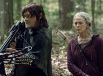 The Walking Dead: Melissa McBride Exits Carol & Daryl Spinoff