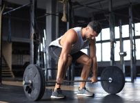 Testosterone Booster Supplement: Does It Play a Role in Weight Lifting?