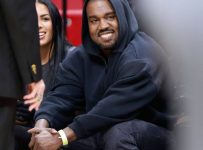 Kanye West sued by pastor over sermon sample – Music News