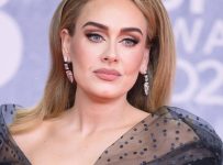 Adele tells fans she’s ‘never been happier’ as she celebrates birthday – Music News