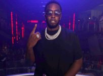 Sean ‘Diddy’ Combs launches R&B label Love Records – Music News