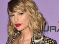 Taylor Swift ‘filled with rage and grief’ over Texas school shooting – Music News