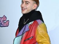 Olly Alexander hits back at tour criticism – Music News