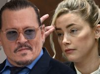 Depp vs Heard Trial Hottest Ticket, Scalpers, Screaming Matches Over Seating