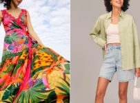 Best Memorial Day Clothing Sales | 2022