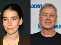 Watch Danielle Haim and Bruce Hornby’s new video for ‘Days Ahead’ video