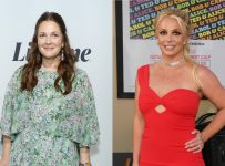 Drew Barrymore wants to have “a unique conversation” with Britney Spears on her talk show