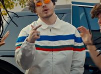Jack Harlow: ‘The world’s going to turn on me soon’ – Music News
