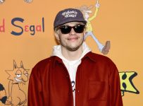 ‘SNL’ say goodbye to Pete Davidson and more as season ends