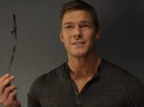 Alan Ritchson Signs Three-Movie Deal with Amazon Following Reacher’s Success