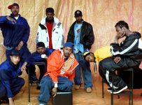 Wu-Tang Clan to release 25th anniversary collection of ‘Wu-Tang Forever’
