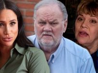 Samantha Markle Says ‘Stress From Meghan’ Affecting Thomas’ Health