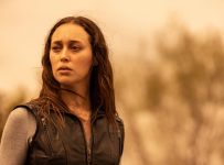 Alycia Debnam-Carey Exits Fear the Walking Dead After Seven Seasons: “Time For Me to Move On”