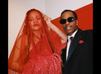 A$AP Rocky asks Rihanna to marry in the ‘DMB’ video