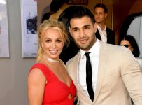 Britney Spears has miscarriage, first child with Sam Asghari