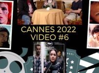 Cannes 2022 Video #6: Critics Roundtable