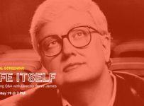Life Itself to Screen at FACETS on May 19th with Director Steve James in Attendance | Chaz’s Journal
