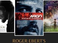 Roger’s Top Ten Lists: Best Films of 2012 | Chaz’s Journal