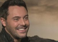 Jack Huston Joins Anne Rice’s Mayfair Witches as Lasher
