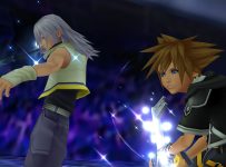 ‘Kingdom Hearts’ on Switch now has a “server congestion” warning