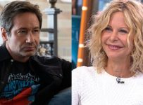 Meg Ryan to Direct and Star With David Duchovny in Romantic-Comedy What Happens Later