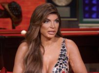 Watch The Real Housewives of New Jersey Online: Reunion Part 3 (Season 12)