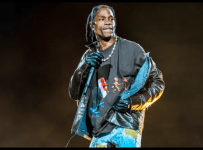 A woman who suffered a miscarriage after Travis Scott concert sues rapper