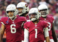 Arizona Cardinals News: Hollywood Brown Comments On Trade, Maxx Williams Recovery, Coach Promotions