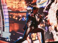 The Killers rock Middlesbrough – Music News