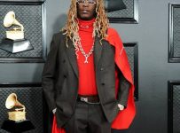 Young Thug denied bond over witness intimidation fears – Music News