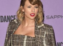 Taylor Swift details ‘extreme grief’ over losing her master recordings – Music News