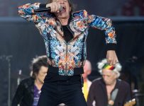 The Rolling Stones postpone two gigs after Mick Jagger catches Covid-19 – Music News