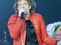 Mick Jagger ‘feeling much better’ following Covid-19 scare – Music News