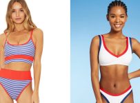 Best Fourth of July Swimsuits | 2022