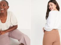 Most Comfortable Work Pants From Old Navy