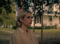 A Good Emma Roberts Can’t Save Haunted House Clunker