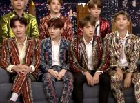 BTS: ‘We really practiced hard and gave it our all, literally put our blood, sweat and tears into this’ – Music News