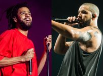 J. Cole says Drake’s new album ‘Honestly, Nevermind’ is “phenomenal”