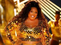 Watch Lizzo’s dazzling performance of ‘About Damn Time’ at the BET Awards