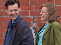 Prime Video Shares First Look at My Policeman Starring Harry Styles