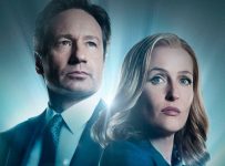 David Duchovny Would Always Be Up for an X-Files Return