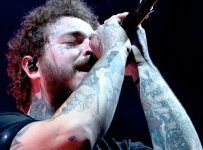 Post Malone: ‘Social media is something that I’m not super comfortable with’ – Music News