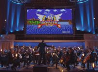 ‘Sonic The Hedgehog’ Symphony announces a tour starting this year